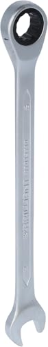 KS TOOLS Ratschenringschlüssel, 10 mm