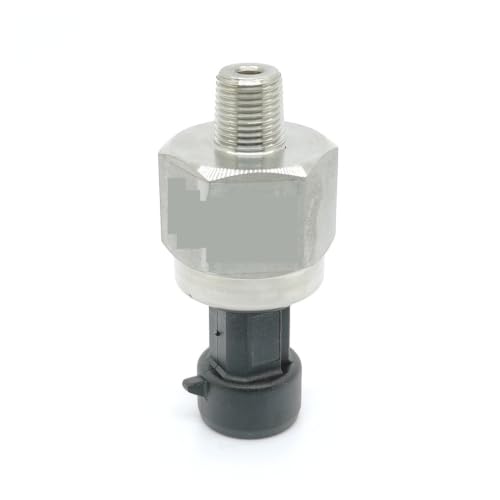 Transmisor de presión para sistemas de riego y control de aceite industrial 0-10Mpa 1/8NPT