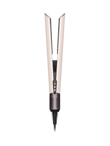 Dyson Airstrait Glätteisen mit Luft & Föhn 2in1 - Ceramic Pink/Rose Gold