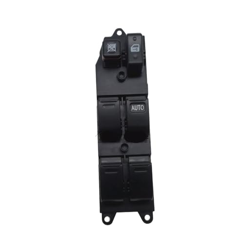 Interrupteur de vitre électrique pour remplacer la commande Yaris - 3