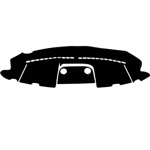 Protector de salpicadero Ford Transit 2002-2009 ideal para rutas largas de reparto