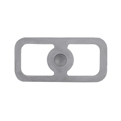 GOTOTOP Firestarter Tool, Steel Fire Starting Kit Camping & Hiking