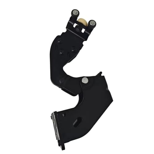 Poulie centrale de porte latérale 9808074880 pour Citroën Jumpy - 5