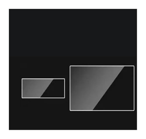 Film protecteur écran LCD pour GPS de voiture Jetour Traveller T2 15.6 anti-rayure