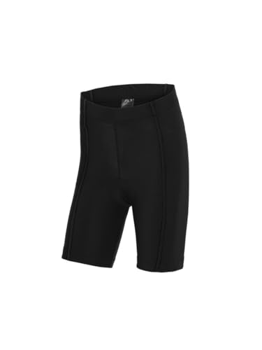 Spiuk Culote Corto S/T Anatomic K NIÑO Negro T. 3