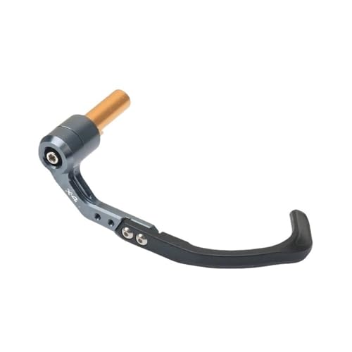 Poignées guidon garde leviers moto ZX-4RR pour vos sorties sportives