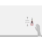 CRAFTSMAN CMHT81645 8-in. Long Nose Pliers - Image 3