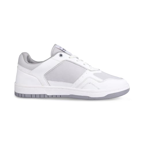 Image of RYDUS R-Club Running Shoes for Men | Breathable, Lightweight, Non-Slip Grip | Recycled Material | Extra Cushioned, Moisture Resistant Athletic Trainers