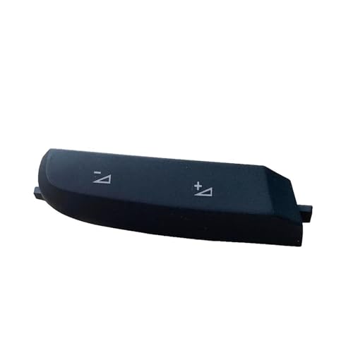 Interrupteur volant touches remplacement couvercle bouton commutation VW Golf 7.5 Passat