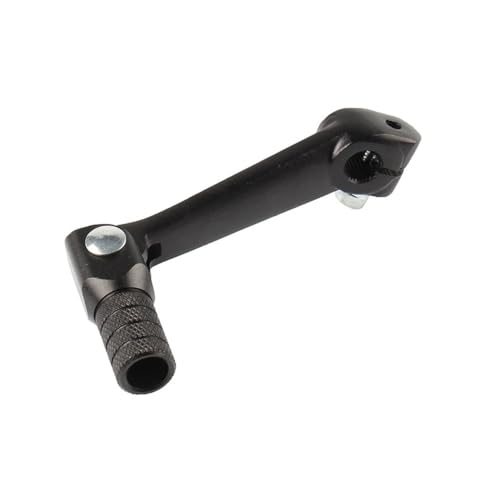 Sélecteur de vitesse pliable pour arpenter les pistes d'enduro en T2 T4 T4L BSE