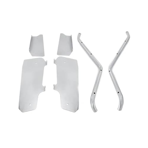 Barre de protection moteur H150 X150 pare-chocs cadre