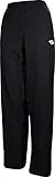 100 % Polyester Icon Weave Umbro Damen Trainingshose – Schwarz – L