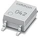 Omron Electronics G3VM-41GR8 Solid State Relay