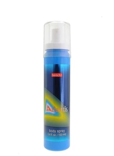 Bench Atlantis Body Spray 100ml