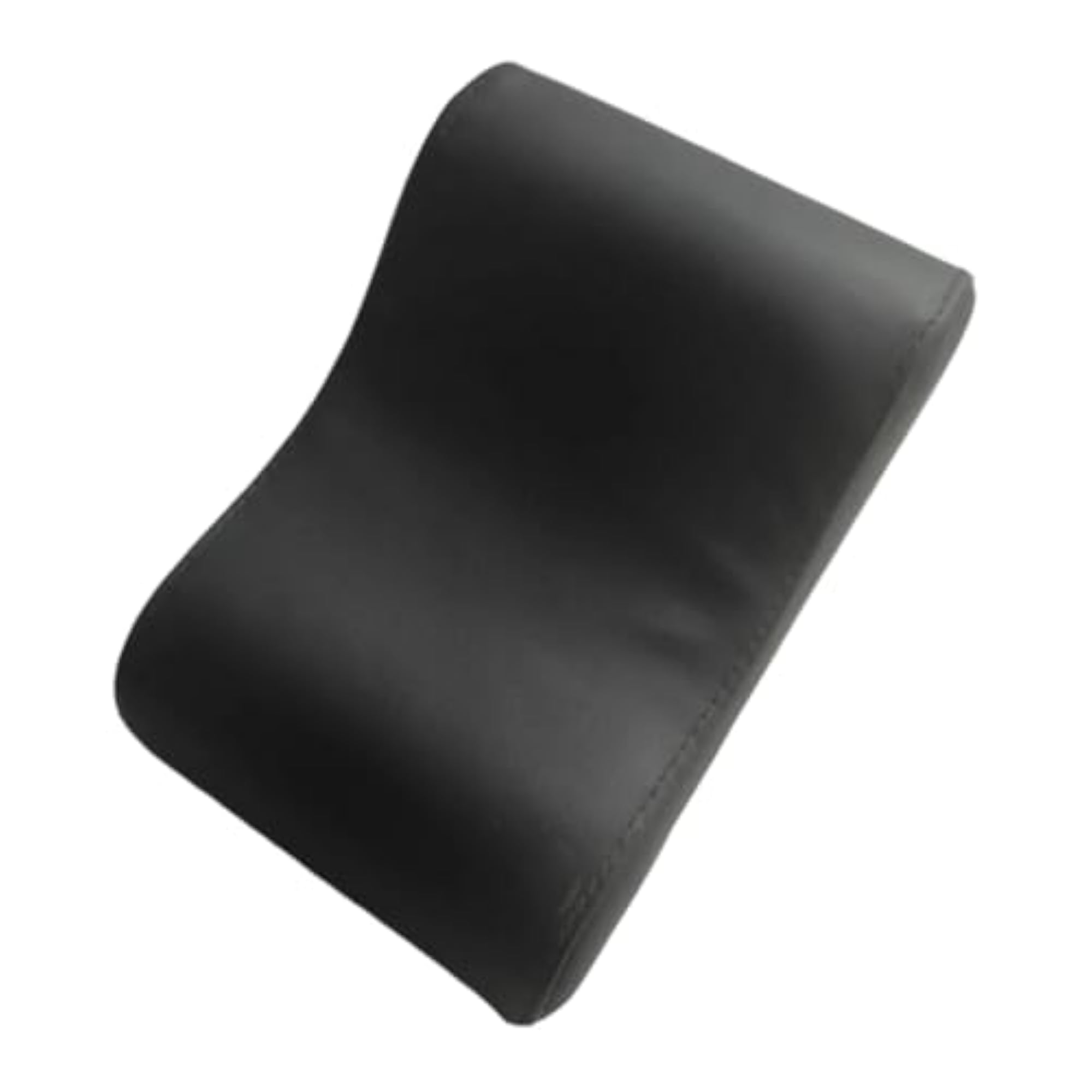 Pilates Reformer Head Neck Support Pillow, Home Gym Training Cushion