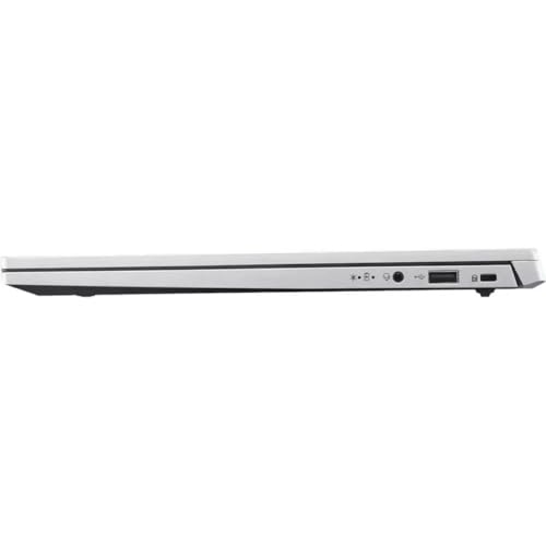 Image of acer Aspire Lite 15 Laptop, 15.6 inch FHD(1920 x 1080) IPS Display, Intel 3 Series 1-N350, 8-core, Intel Graphics, 8GB Onboard, 256GB PCIe SSD, Windows 11 Home in S Mode, Light Silver, TWE Accessories