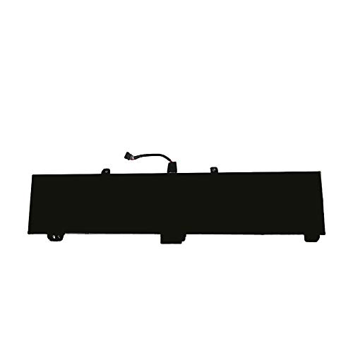 Batterie L13M4P02 pour PC portable noir de rechange
