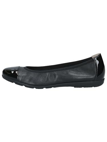 Image of Caprice Womens Women' 9-22152-42Ballet Flat