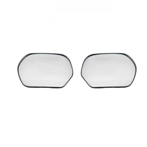 Verre rétroviseur compatible Odyssey 2005-2008 miroir de voiture gauche droit chauffant