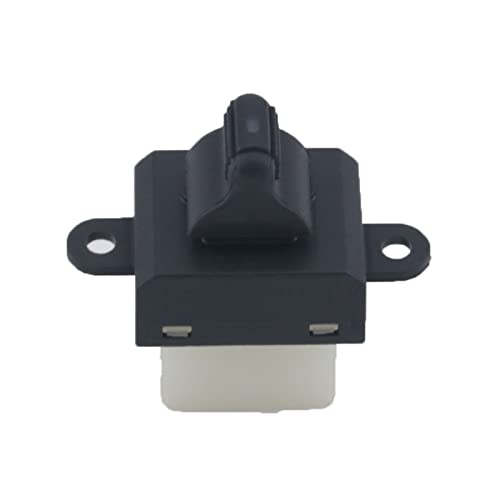Interrupteur de vitre en panne ? Changez pour la commande 4685434 Voyager