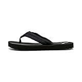 PUMA Epic FLIP V3 PS Flop, Black White, 3 EU Child, Puma Schwarz Puma Weiß, 33 EU