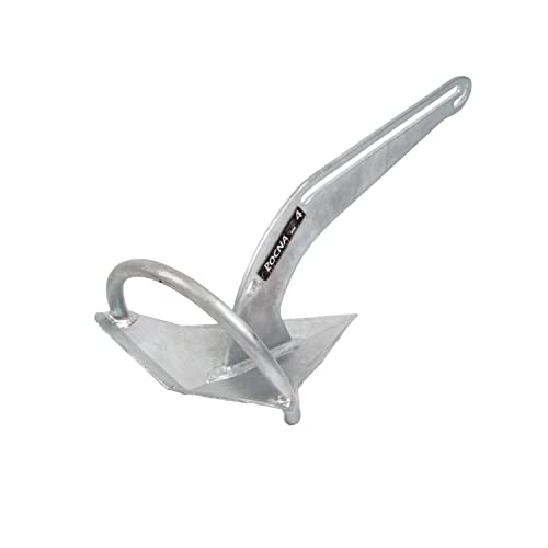 Fisherman Anchor