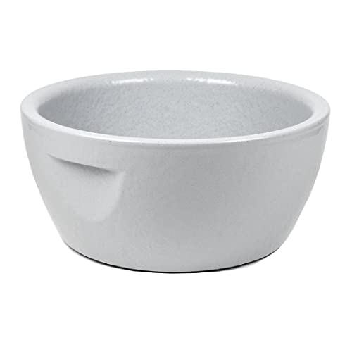 Noel Asmar Signature Pedicure Bowl - Eco friendly and Recyclable, Made from Resin - BPA and Toxin Free (Luna)