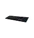 Produktbild Logitech G G915 Lightspeed CLICKY Carbon-Tastatur MCanique Gaming