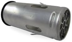 Velvac 600241 Fuel Filler Neck Anti Siphon Device Fits Heavy Duty, International & Mack Trucks, 3" Diameter Filler Neck for Volvo