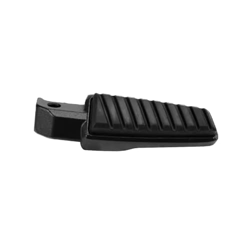 Repose-pieds Moto CF800NK Antidérapant avec Support de Cheville