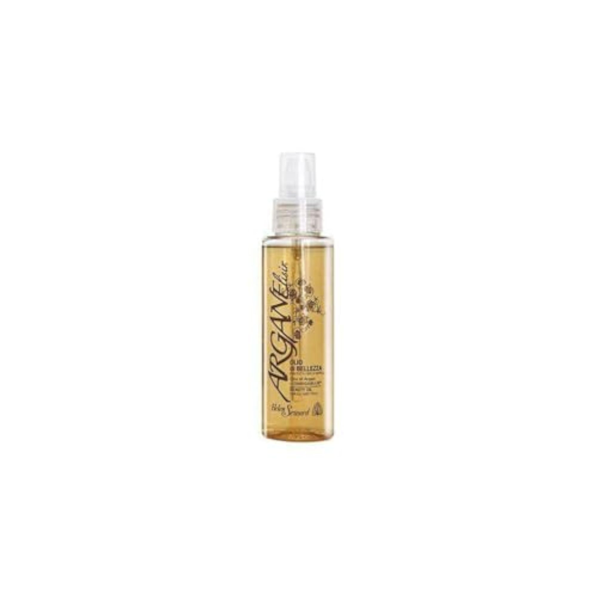 ARGAN ELISER OIL 100 ML