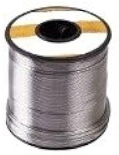 Solder Sn63/Pb37 .031" DIA. 1LB SPOOL