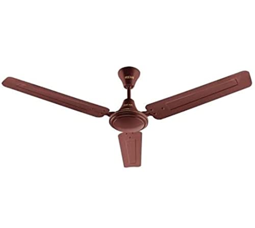 Image of 1200mm ceiling fan Asian gold ( Brown) (48 inch, 1)