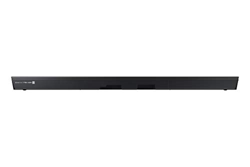 Image of Samsung HW-R550 320 Watt 2.1 Channel Soundbar (Black)