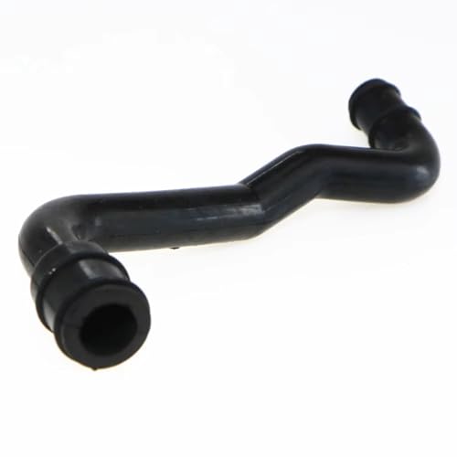 Manguera ventilación cárter tubo PCV coche para VW Golf MK4 1998-2006 Beetle 1999-2010 06A103221BL