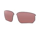  Oakley - Radar Ev Pitch Replacement Lens - Prizm Dark Golf