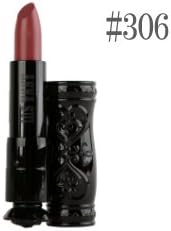 Anna Sui アナ スイ リップ スティック 306 モーブ ピンク 3 4g 並行輸入品 Anna Sui アナスイ 口紅 通販 Amazon