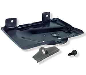OER R888 Battery Tray Kit 1967-69 F-Body