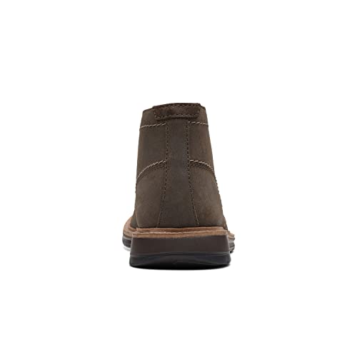 Image of Clarks Men's 26159611 Blue Ankle Boot
