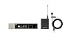 Sennheiser EW-D ME4 lavalier SET (Q1-6) #3