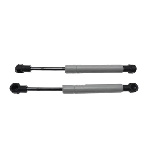 Barres de suspension pneumatiques 320N haute durabilité pour hayon