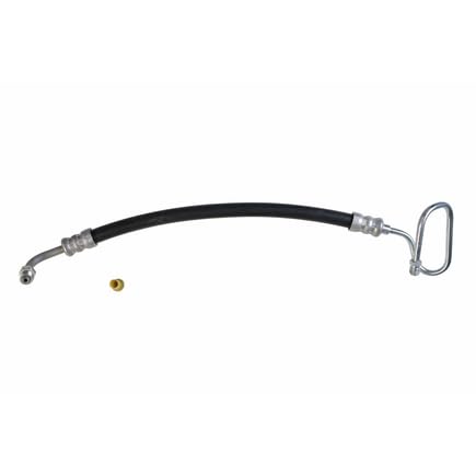 Amazon.com: Sunsong 3401326 Power Steering Pressure Line Hose  