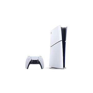 PlayStation®5 Konsole Digital-Edition (Slim)