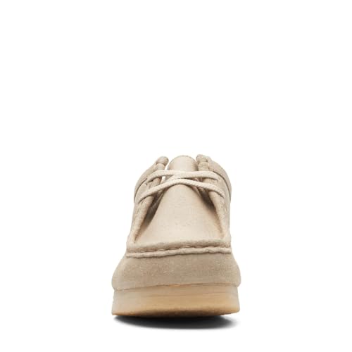 Image of Clarks Women's Padmora Oxford
