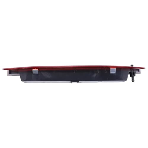 Troisième feu stop pour Citroën C1 Mk2 de 2014 à 2021 rouge - 3