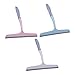 BRIGHTFUFU 3pcs Window Scraper Glass Squeegee Window Cleaning Tool Silicone Squeegee Car Kit Plastic Glass Wiper Window Washing Squeegee Window Cleaner Tool Glass Cleaning Tool Household Mop
