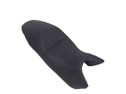 Housse de selle Ducati Monster S4R 1000 finition haut de gamme