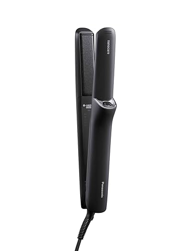 パナソニック ストレートヘアアイロン 高浸透ナノイー&ミネラル搭載 スムースシルキープレート EH-HN50-A ディープネイビー (B0D21Q4PTB) Amazon価格推移・価格追跡