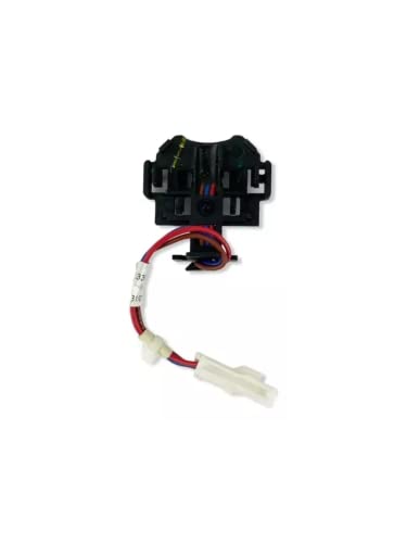 Opiniones y reviews de mabe aqua saver - solo los mejores. 39 Sensor De Motor Velocidad, Peso Lavadora Mabe Kraken