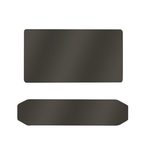 Ecran protecteur tableau bord moto NT1100 finition premium